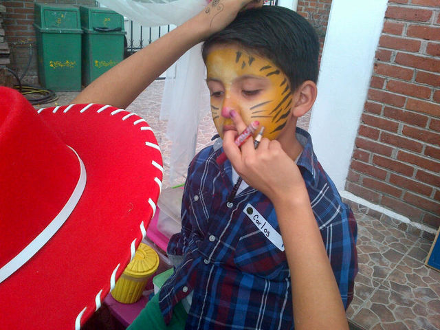 Sin Nombre
